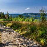 Obrazek: Beskid Mały i Beskid Makowski, czyli beskidzkie Kopciuszki