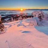 Obrazek: Zimowe wędrówki po górach? 3 pomysły na wycieczki, które Was zauroczą!