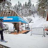 Image: Magura Ski Park