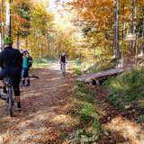 Obrazek: Wycieczka rowerowa Babia Góra Trails + Zawoja