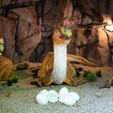 Bild: Małe Dinozaury w Zatorlandzie