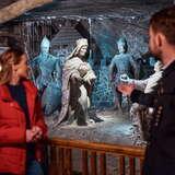 Image: Wieliczka Salt Mine